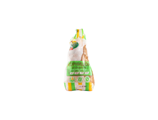 курица Корнишон сургут