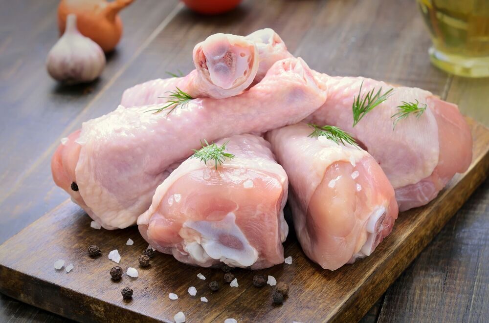 мясо курицы Сургут
